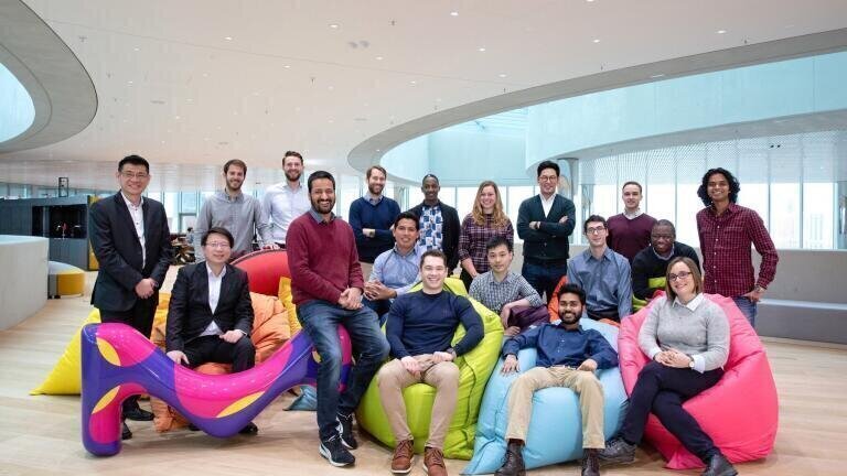 Accelerator Programme Welcomes Start-Ups